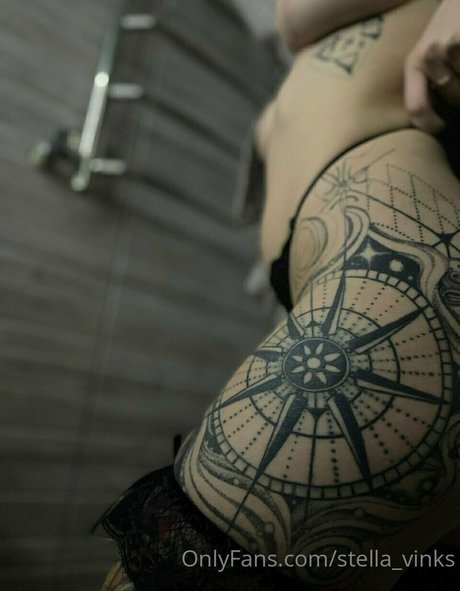 stella vinks leaked only fans porn