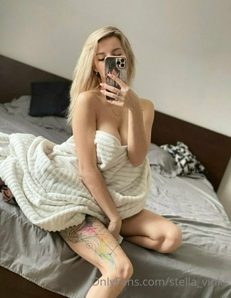 stella vinks leaked onlyfans pictures