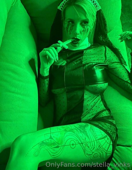 stella vinks onlyfans hot