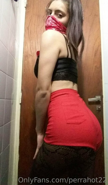 perrahot22 onlyfans model