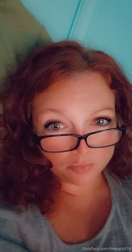 gingerhippie74 onlyfans leaked.