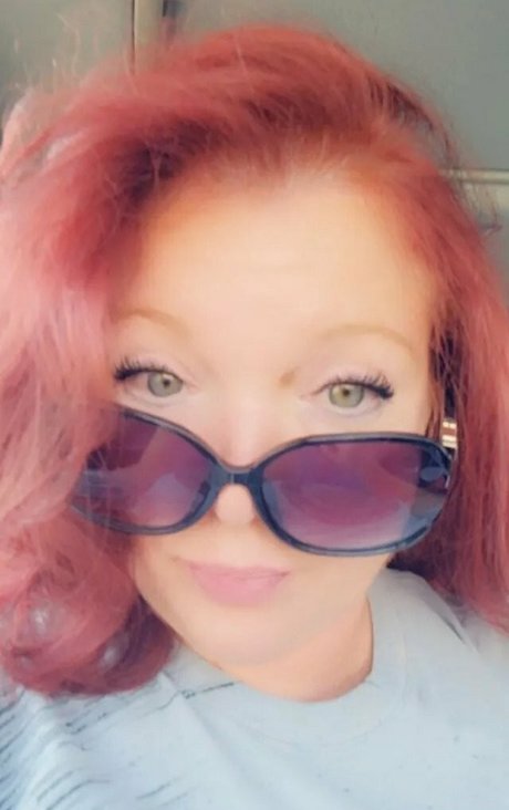 gingerhippie74 onlyfans leaka