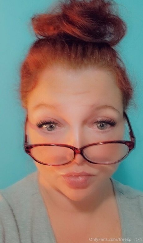 gingerhippie74 onlyfans pics nude