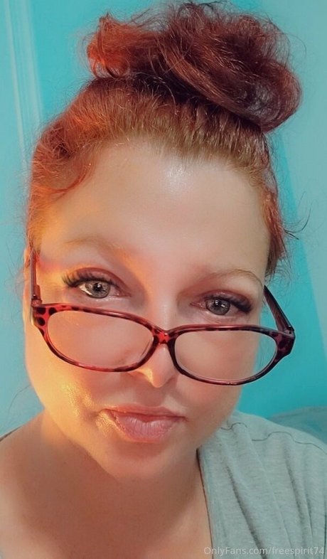 gingerhippie74 onlyfans nudes