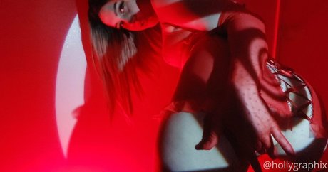 hollygraphix onlyfans content type