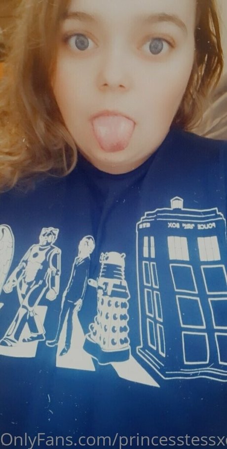 princesstessxoxo only fans naked