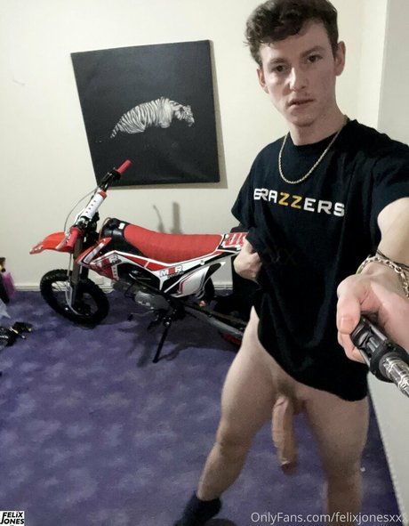 felixjonesxxx onlyfans nudes