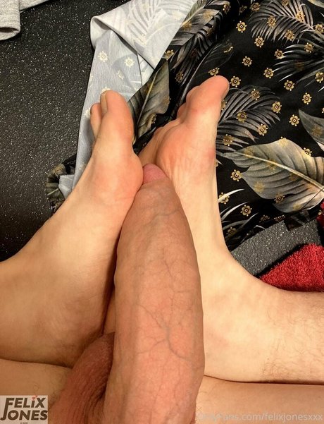 felixjonesxxx onlyfans leaked naked