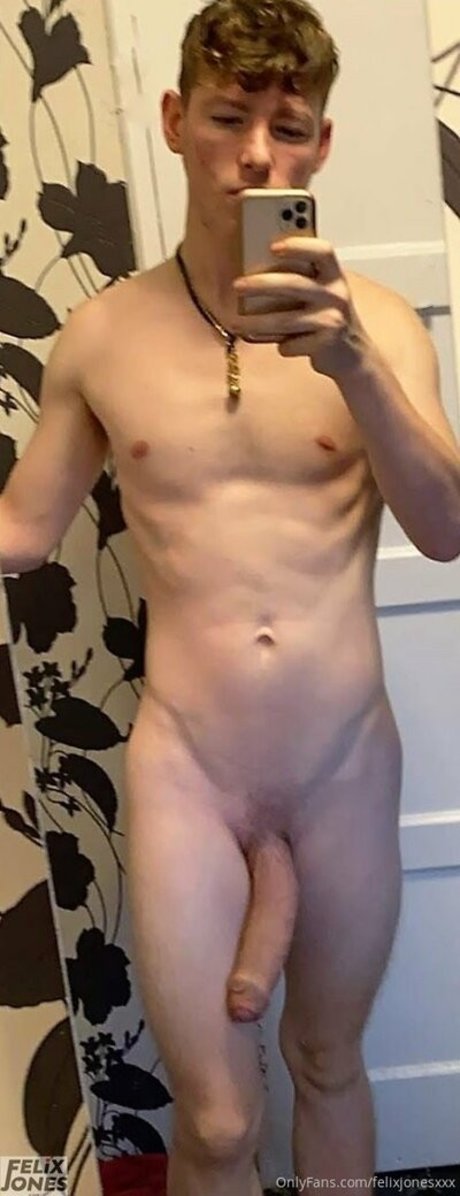 felixjonesxxx onlyfans fotos