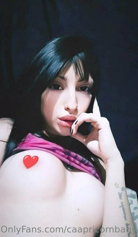 caapricornbaby porn onlyfans