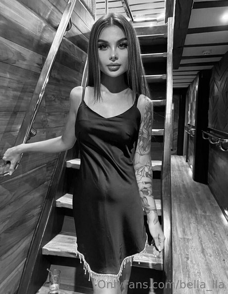 bella lla onlyfans sex
