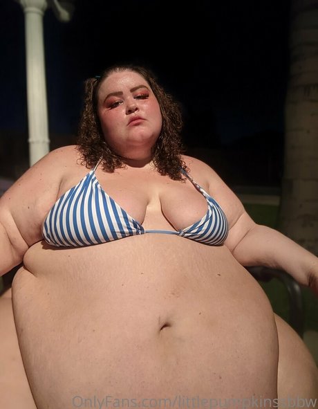 littlepumpkinssbbw Profile pic