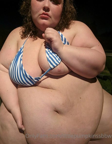 littlepumpkinssbbw onlyfans exposed