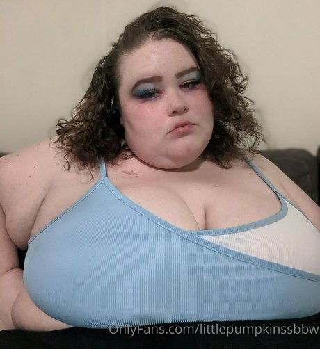 littlepumpkinssbbw porn onlyfans leaks