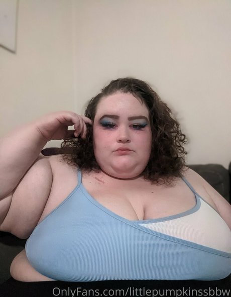 littlepumpkinssbbw onlyfans naked pics