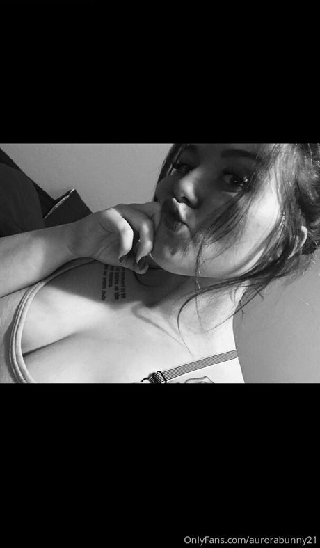 aurorabunny21 onlyfans nudes leaks