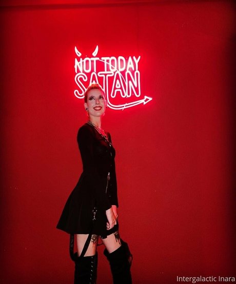 Alieninara onlyfans nudes