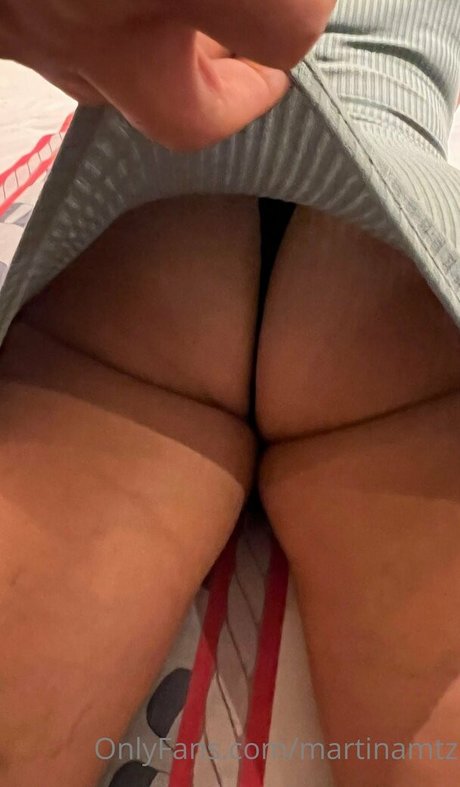 martinamtz onlyfans porn leaks