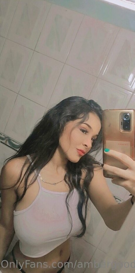 ambergoodhead onlyfans sex leaks