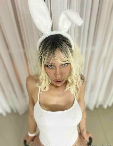 misslittle420 onlyfans model photo