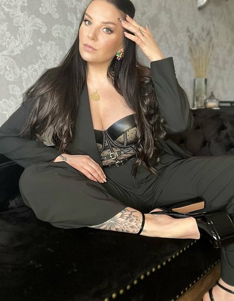 Lady Toxicsugga leaked onlyfans free