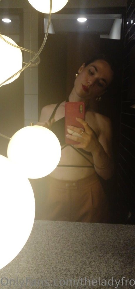 theladyfromshanghai nude onlyfans