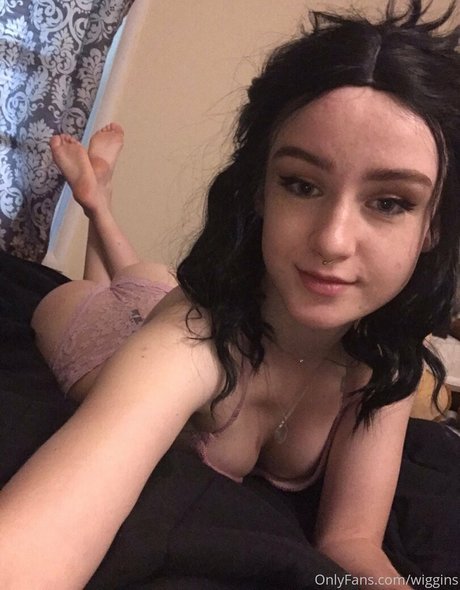 wiggins leaked only fans nudes