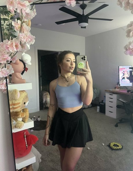 GXR Shorty naked onlyfans