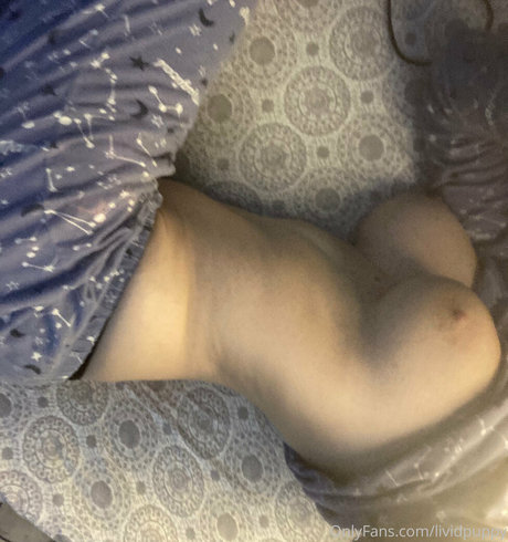 LividPuppy onlyfans nude content
