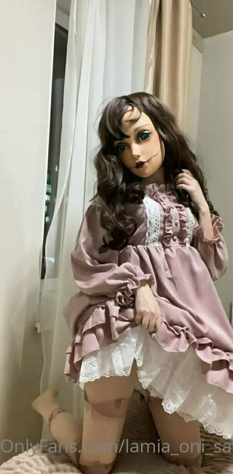 lamia oni sama porn onlyfans