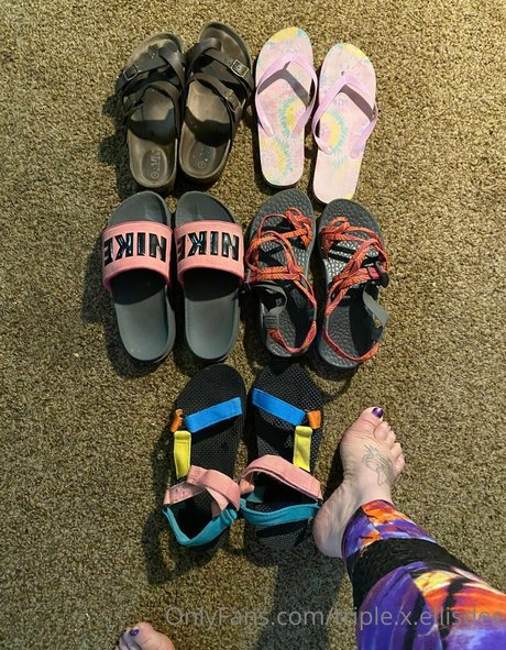 triple x ellisdee nude onlyfans pics