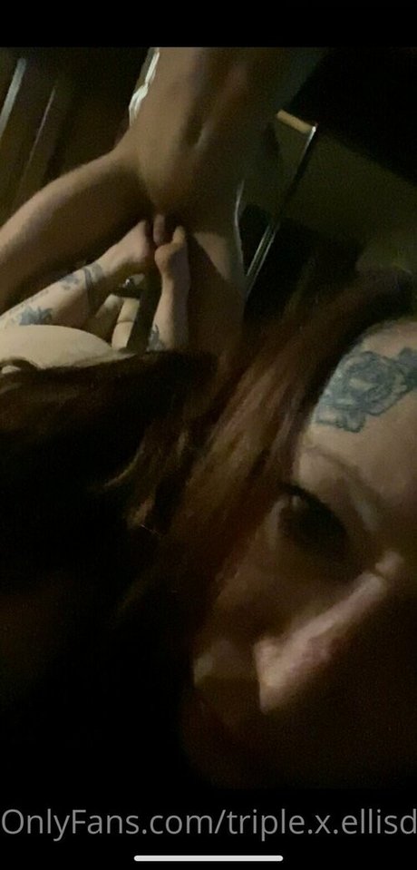 triple x ellisdee onlyfans leak free