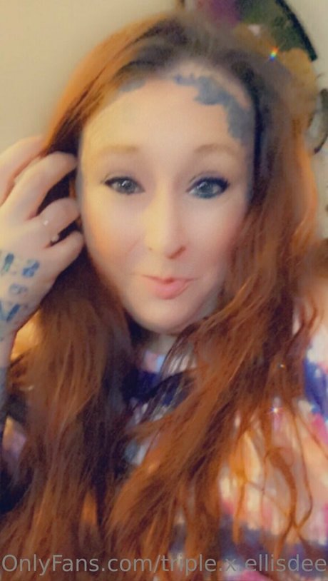 triple x ellisdee onlyfans leaked