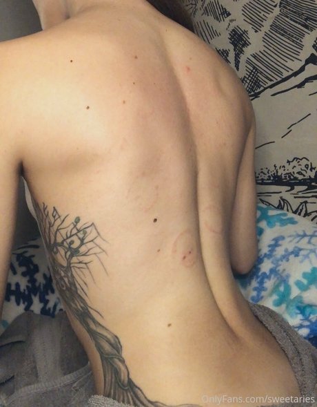 sweetaries naked onlyfans pics