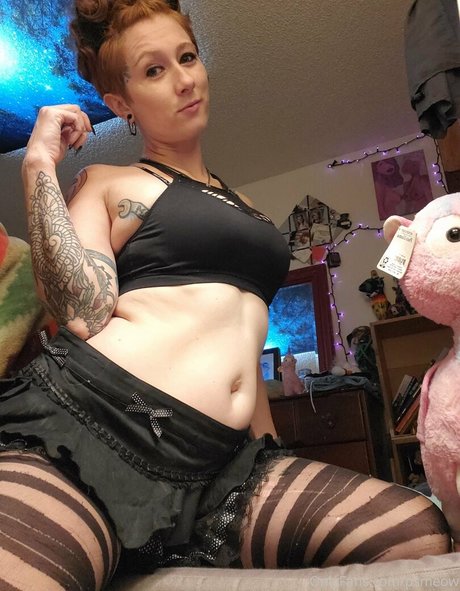 psmeow onlyfans nude pics