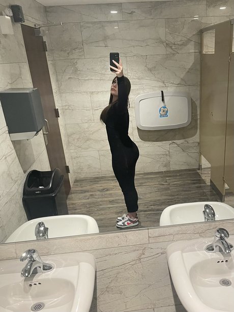 Abgxlina onlyfans leaked sex