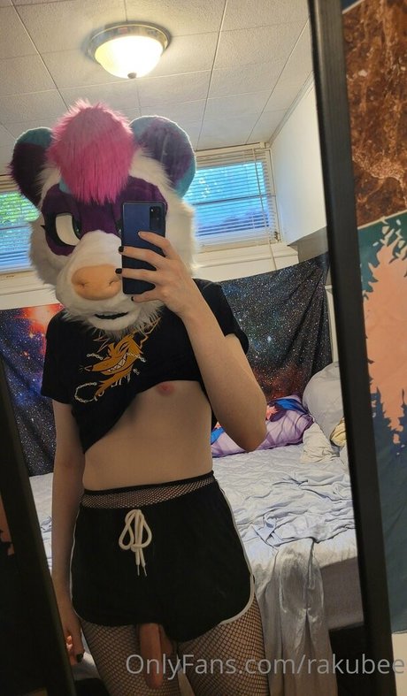 rakubee onlyfans leak porn