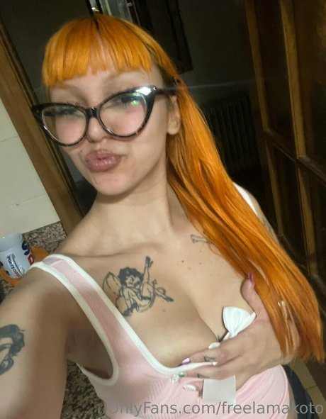 freelamakoto onlyfans leaked free