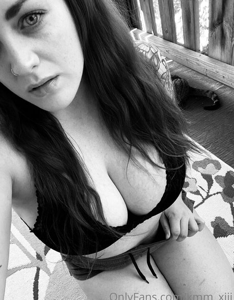kmm xiii onlyfans nide