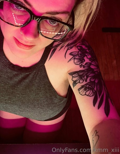 kmm xiii onlyfans public photos