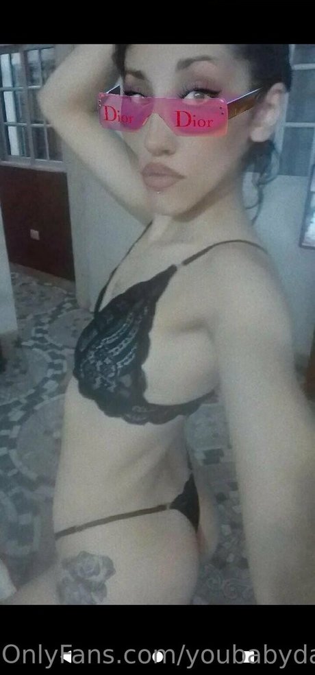 youbabydaddy1 only fans xxx