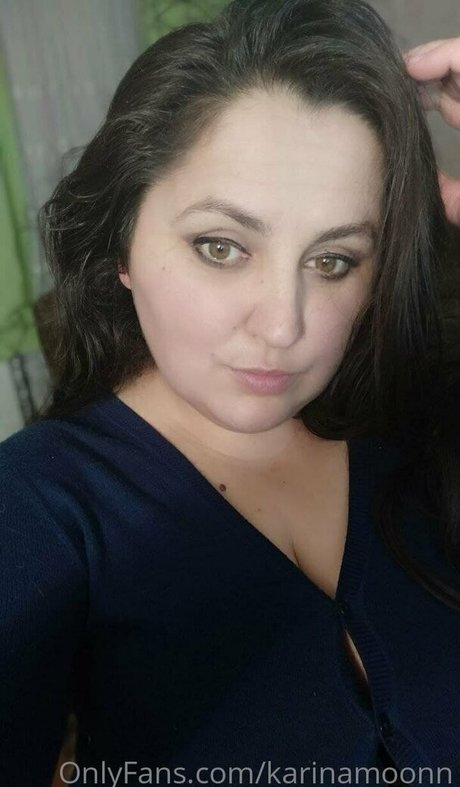 karinamoonn sexy onlyfans