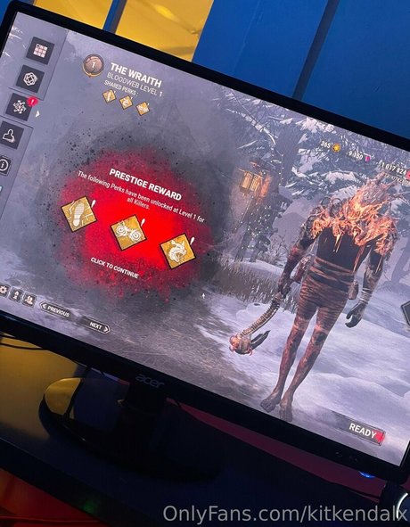 kitkendalx onlyfans content