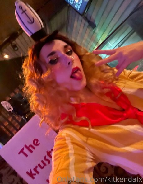 kitkendalx onlyfans mega