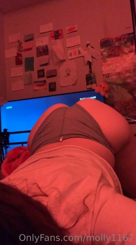 molly1167 onlyfans.