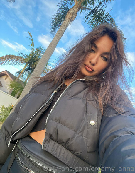 creamy anna onlyfans free porn