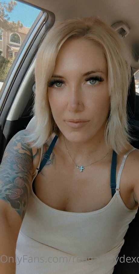 reaganjaydexo xxx onlyfans