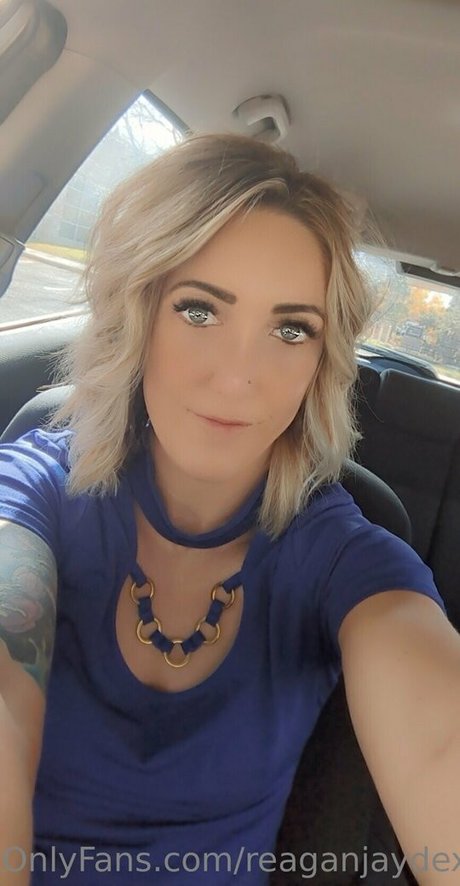 reaganjaydexo naked onlyfans