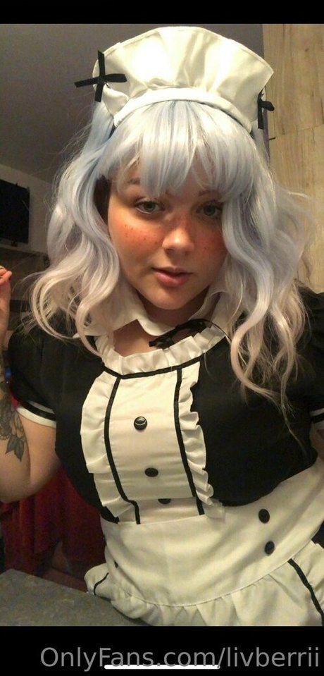 livberrii sextape onlyfans