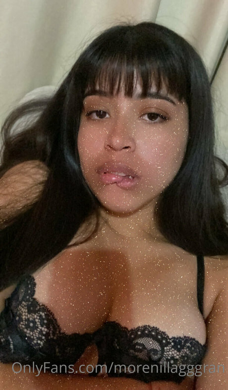 morenillagggran nude onlyfans